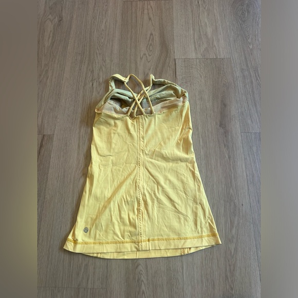 LULULEMON TANK - Picture 2 of 2